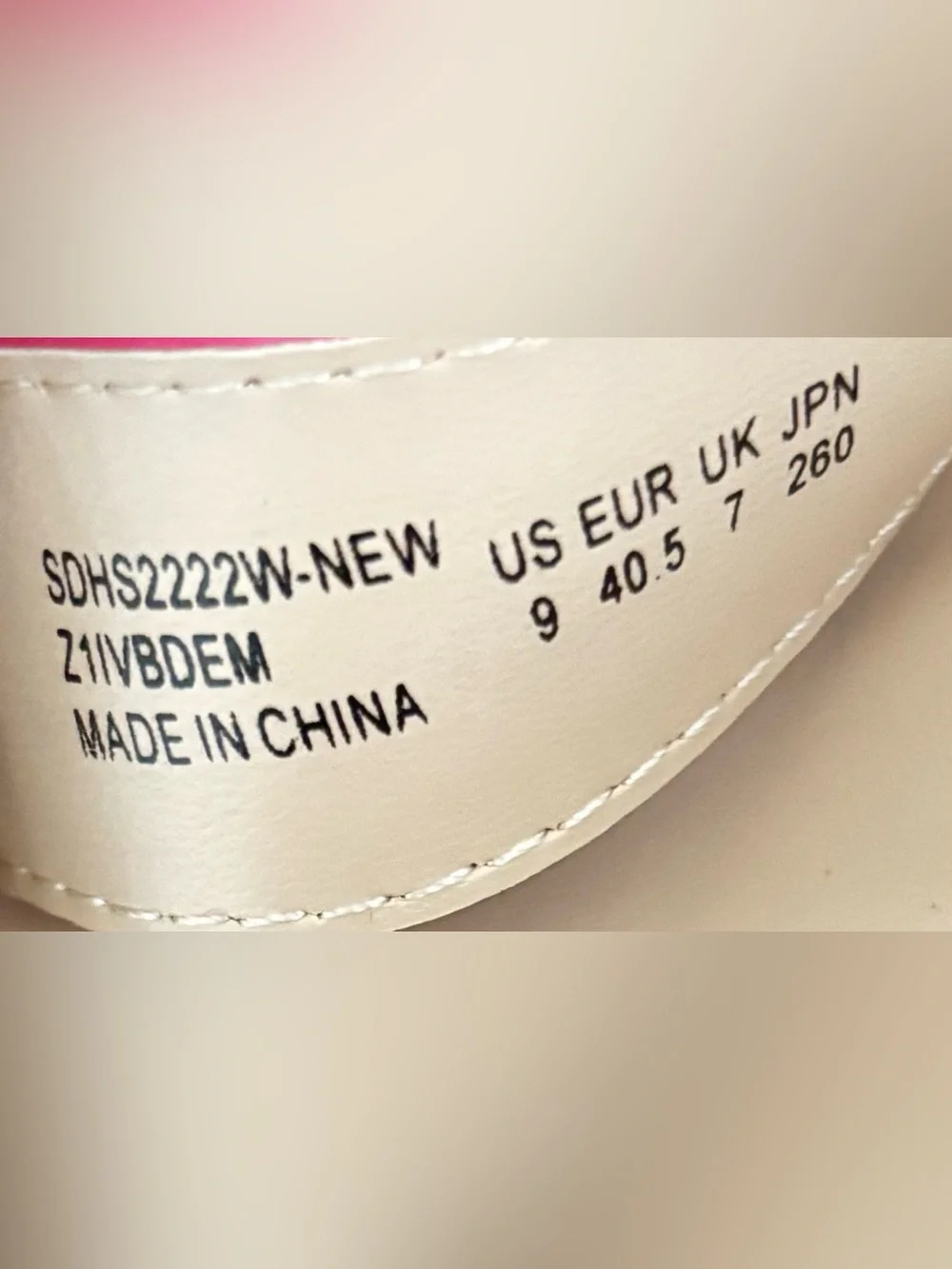 Dream Pairs purchased great